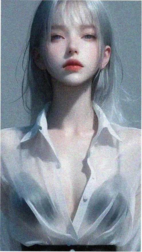春夜未眠剧集封面